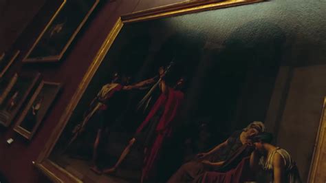 Beyonce And Jay Zs ‘apeshit Music Video All The Art Billboard