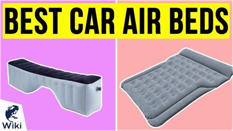 10 Best Car Air Beds 2020 Youtube