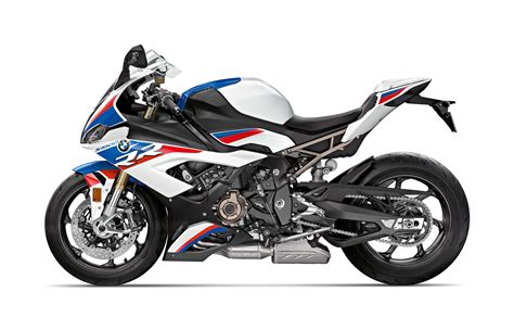2019 Bmw S1000rr Is Unleashed Adrenaline Culture Of Speed