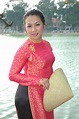 越南河內美女