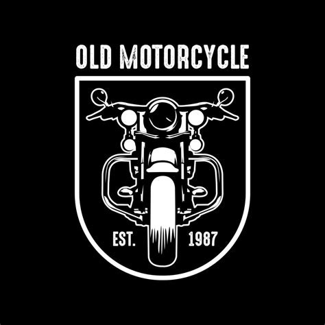 Hot Rod Classic Motorcycles Logo Design Automotive Logo Design My Xxx Hot Girl