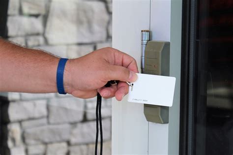A keycard lock is a lock operated by a keycard, a flat, rectangular plastic card. 3 Tips for Keeping Track of Employee and Tenant Electronic key cards - Total Access Management ...