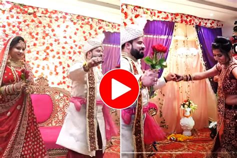 Devar Bhabhi Ka Dance देवर की शादी में भाभी ने गजब डांस से धर्राटे काट दिए दुल्हन भी देखती रह