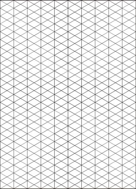 3d Graph Paper Online Pdf Drawing Template Get Graph Paper