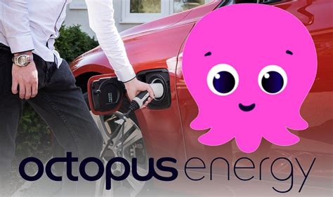 Octopus Energy Launches Game Changing Scheme For Millions To Save £