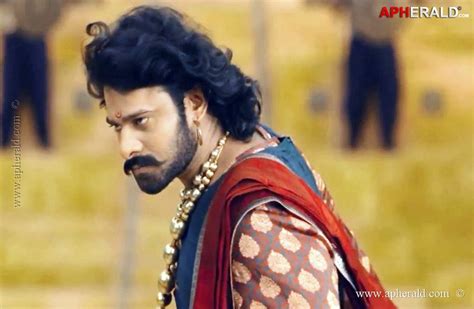 Bahubali Movie Stills Bahubali New Stills Prabhas Bahuba Flickr