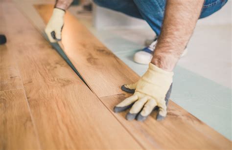 10 Most Common Flooring Installation Mistakes Australian Handyman