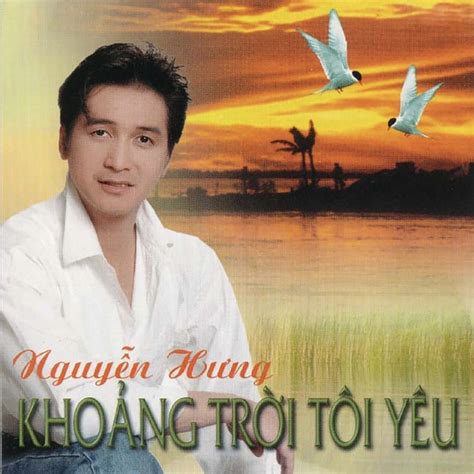 Khoảng Trời Tôi Yêu Mưa Hồng 186 Album By Nguyễn Hưng Spotify