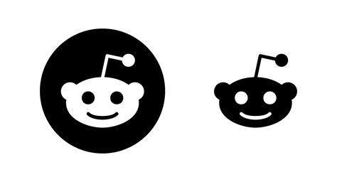 Free Reddit Logo Png Reddit Symbol Transparent Png 18930431 Png With