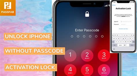 How To Unlock Iphone Without Passcodeactivation Lock Ios 14 New
