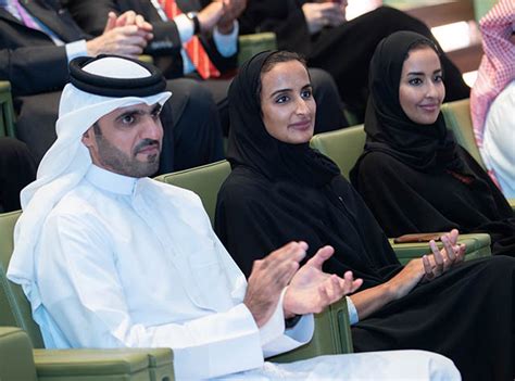 HE Sheikha Hind Bint Hamad Al Thani attends QF’s Annual Scholarship