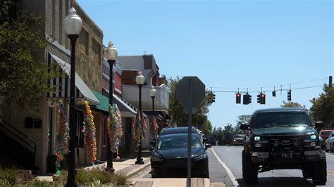 PHOTOS: Downtown Milton plans for future after courthouse moves