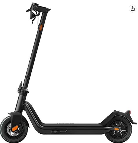 Niu Kqi2 Pro Review What Can 600w Electric Scooter Do 2022
