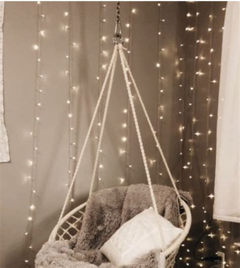 7 magical things you can do with fairy lights room inspiration. 10 Fairy Lights Bedroom Ideas That We Are Loving Global ...