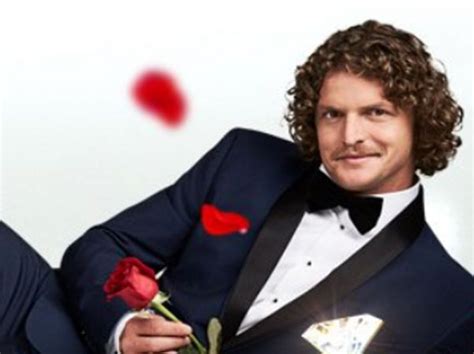 Nick Cummins The Bachelor Series Up And Running In Australia
