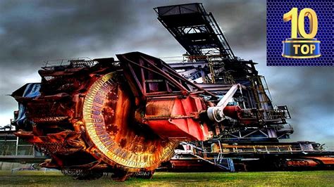 Industrial giants special purpose vehicles part 1#giants#vihecles - YouTube