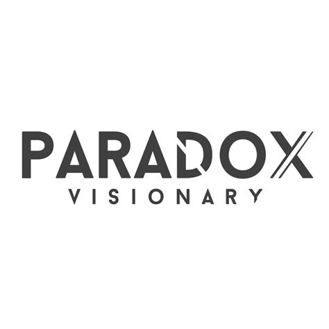 Paradox Visionary