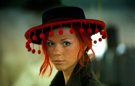 Beautiful Redheads 60 Pics