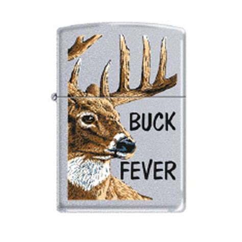 Zippo Buck Fever