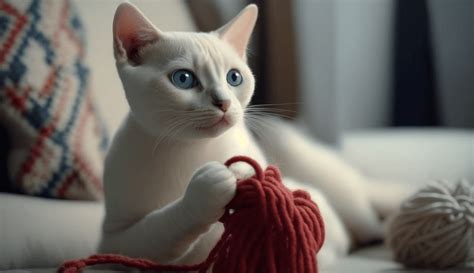 Sustainable Purrfection 12 Top Eco Friendly Cat Toys And Products