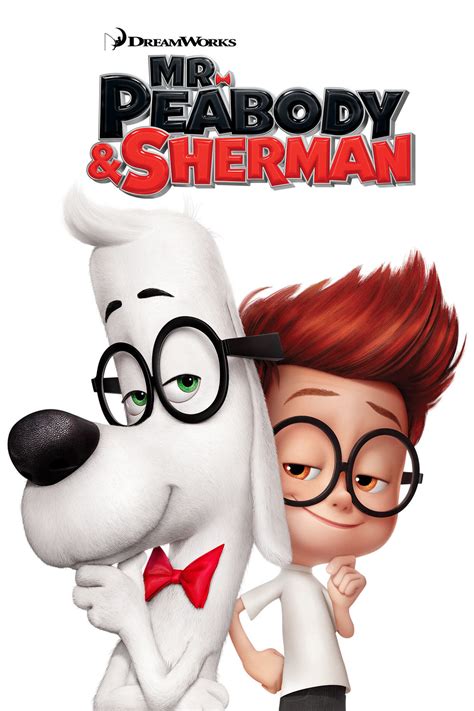 Mr Peabody And Sherman Dvd Release Date Redbox Netflix Itunes Amazon