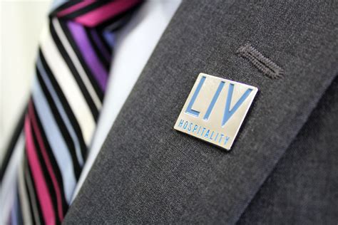 Identify Your Team And Your Brand With Corporate Lapel Pins Lapelpins