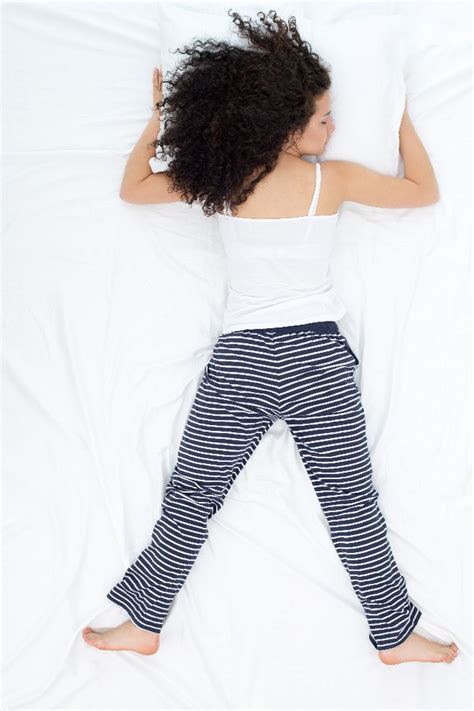 Studies Show Your Sleeping Position Reveals Interesting