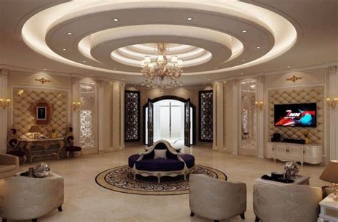 9 Living Room Ceiling Designs Ideas That You Should Not Miss
