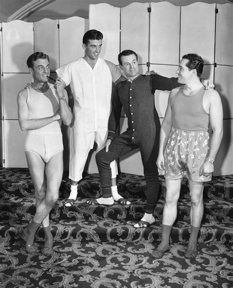 Underwear Through History Silly Vintage Photos Of Unmentionables Time