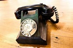 Early 1900's Telephone | Renovators Paradise - Old Phones