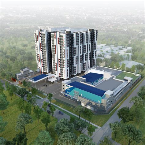 (the business) is a private company limited by shares, incorporated on 8 july 2002 (monday). ASPRI Westlite Papan Dormitory - OHMZ and Associates