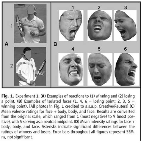 How To Read Body Language And Facial Expressions Mature