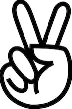 Maybe you would like to learn more about one of these? History of the Peace Sign. Who Designed it, why and when ...