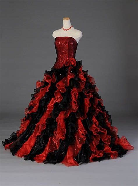Find the perfect black and white masquerade stock illustrations from getty images. Red & Black Masquerade Dress | Masquerade | Pinterest ...