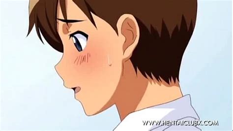 Gogo No Kouchou Hentai Anime