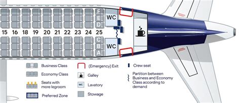 Seat Map Airbus A319 100 Air France Best Seats In Plane Hot Sex Picture