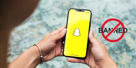 Ways To Fix Your Snapchat Device Ban With Step Guide
