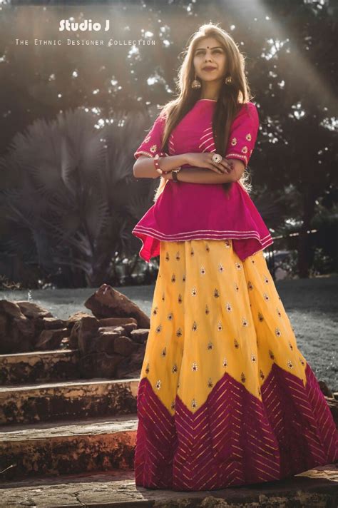 Pin By Nidhu Jadeja On Studio J Rajputi Dress Indian Outfits