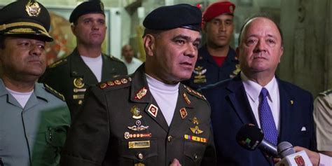 Venezuelan President Puts Armed Forces In Charge Of New Food Supply