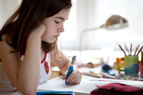 How Important Is Homework To Student Success