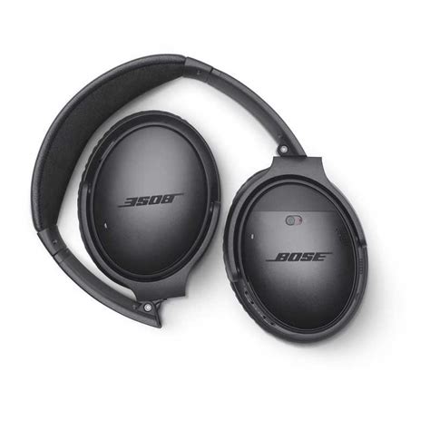 Bose Quietcontrol 35 Wireless Headphones Noise Cancelling 20 Hours