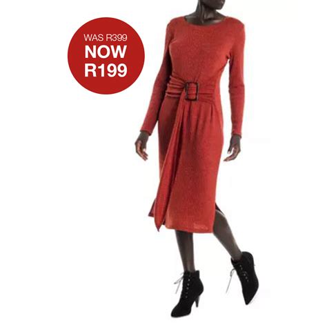 Foschini Dresses From R199 Shop Up To 50 Off Sale In
