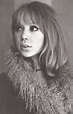 Pattie Boyd 1966 : r/OldSchoolCool