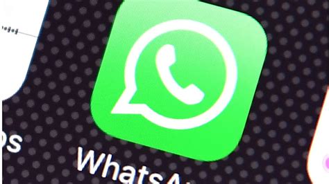 Iphone Trick So Wird Das Whatsapp Logo Pink Leben And Wissen Bildde