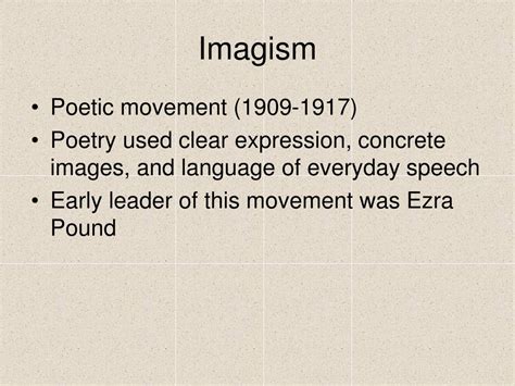 Lecture 1 for greater understanding 1. PPT - The Modern Age (1915-1946) PowerPoint Presentation, free download - ID:497472