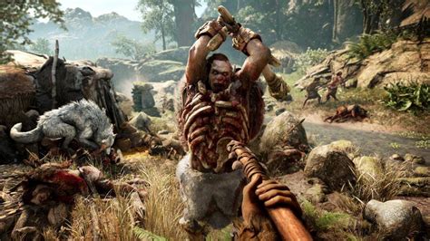 First of all, the players have been liked the open world that the game offers and the presence of many enemies and allies. Comprar Far Cry Primal Owl Pack DLC pc cd key para Uplay ...