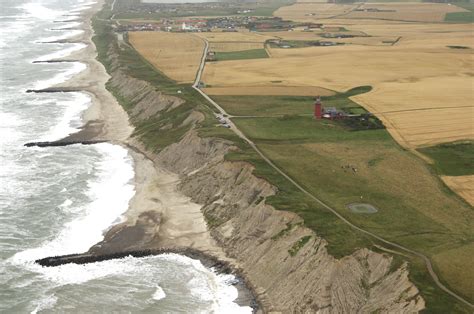 Bovbjerg Lighthouse In Ferring Denmark Lighthouse Reviews Phone