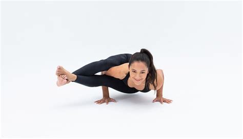 12 advanced yoga poses for the hardcore yogi purewow