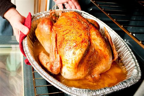 How to Cook a Frozen Turkey Without Thawing