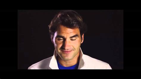 Roger Federer Posts A 30th Birthday Message Happy Bday Roger Youtube